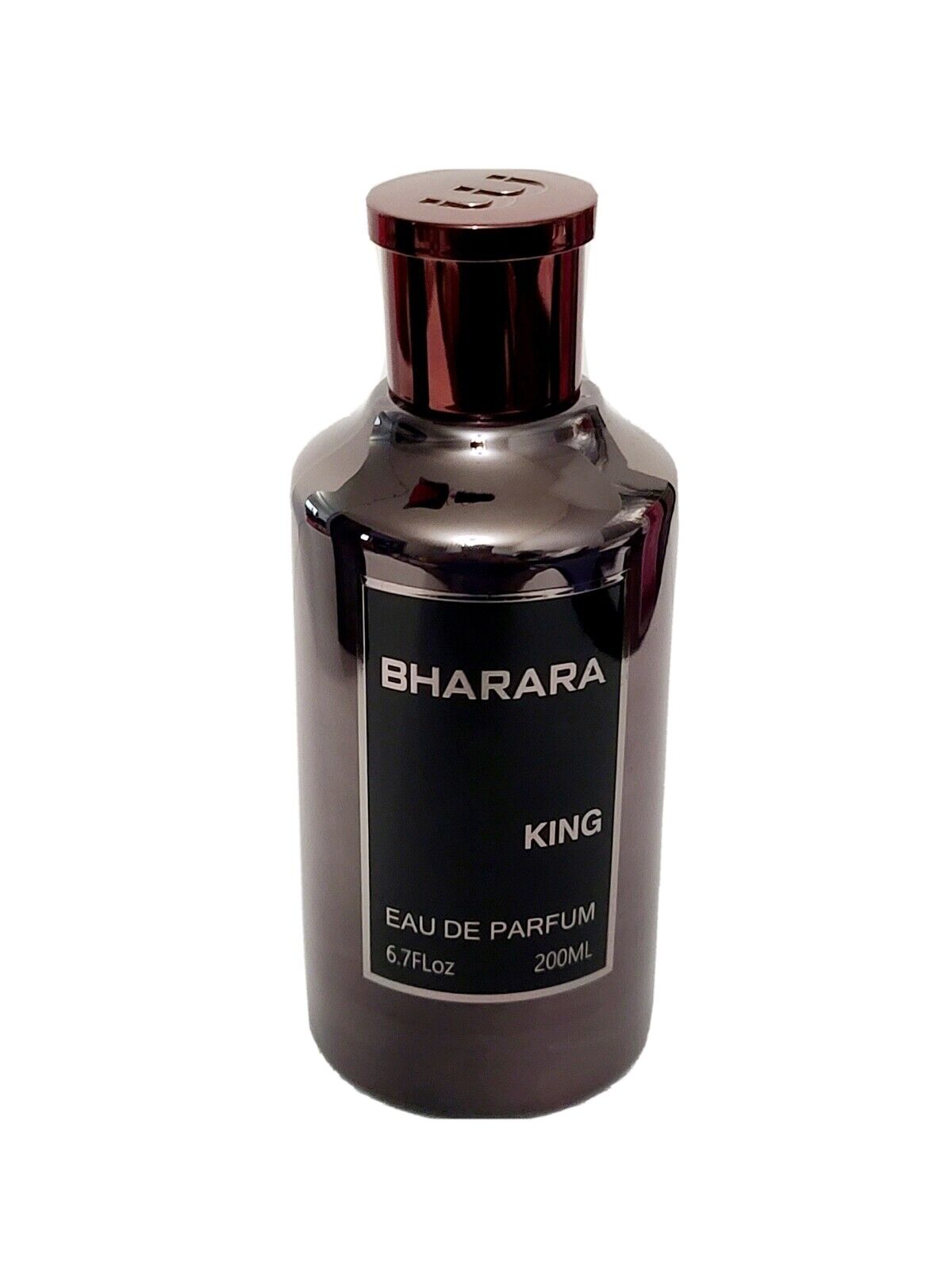 Bharara King Edp 200Ml Hombre Bharara