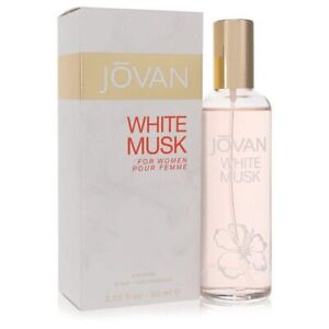 Jovan White Musk Mujer 96Ml