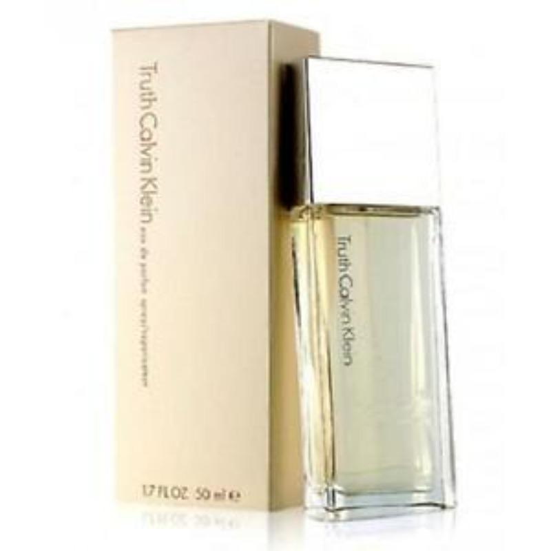 Truth 100ML EDP Mujer Calvin Klein