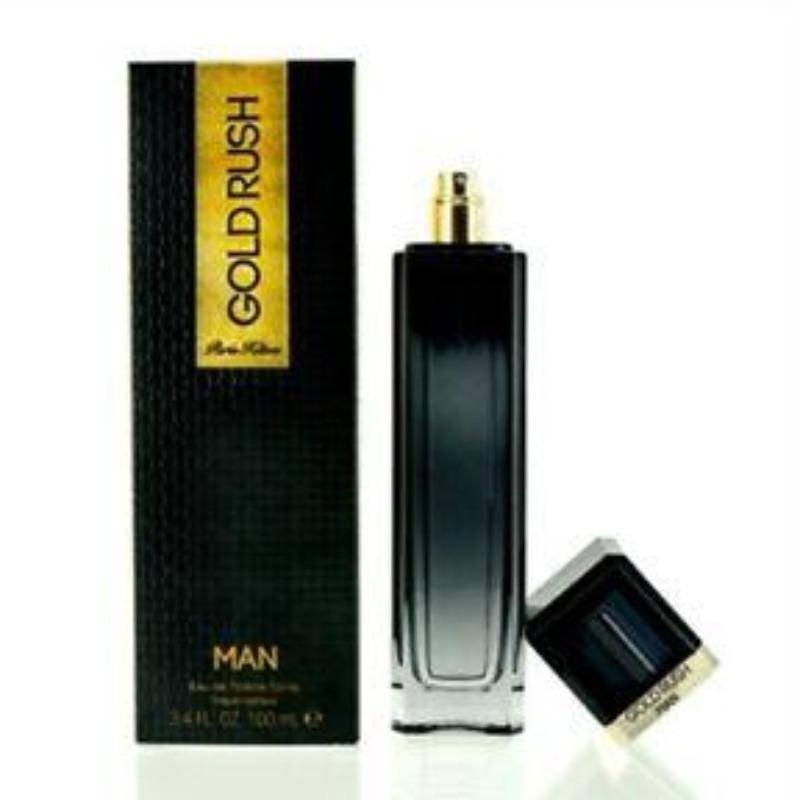 Gold Rush Paris Hilton EDT Hombre 100ML