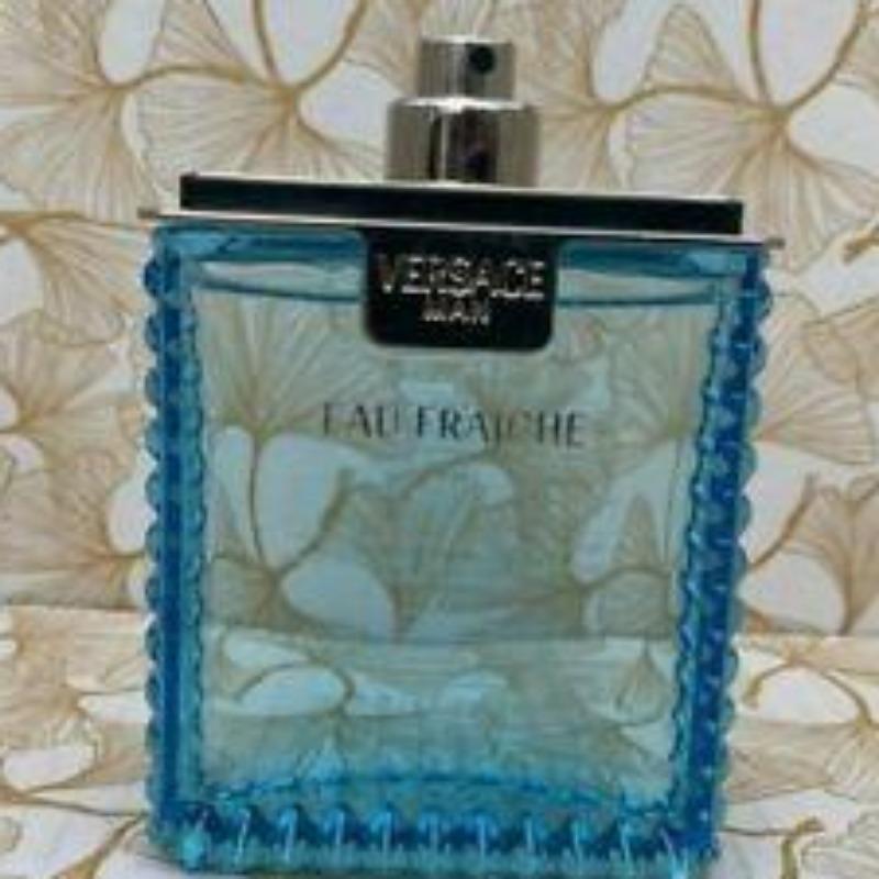 Versace Eau Fraiche Tester 100ml Hombre