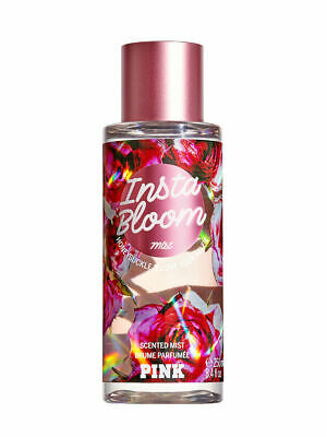 Victoria's Secret Pink Insta Bloom Mist 250ml Mujer