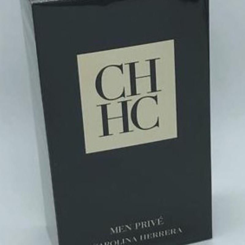 CH Men Privé 150ML EDT Hombre Carolina Herrera