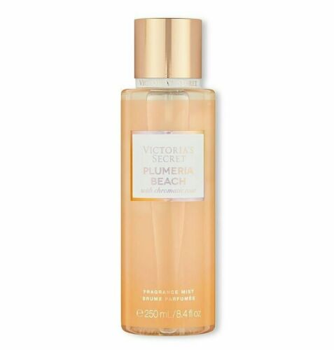 Plumeria Beach With Chromatic Rose Victoria Secret 250ml Mujer Colonia