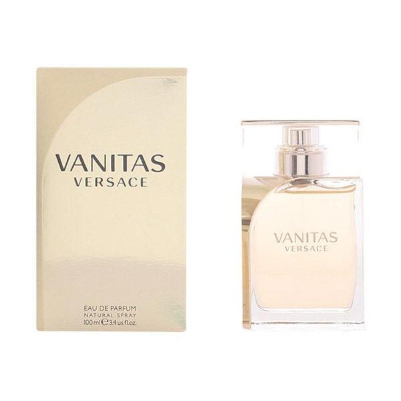 Vanitas Versace Edp 100Ml Mujer Tester