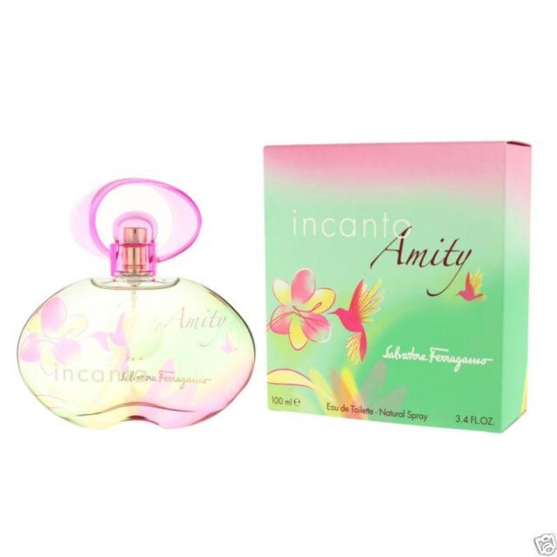 Incanto Amity EDT Mujer 100ml