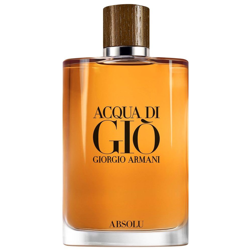 125 Ml Perfume Acqua Di Gio De Hombre Acqua Di Gio Profumo Parfum