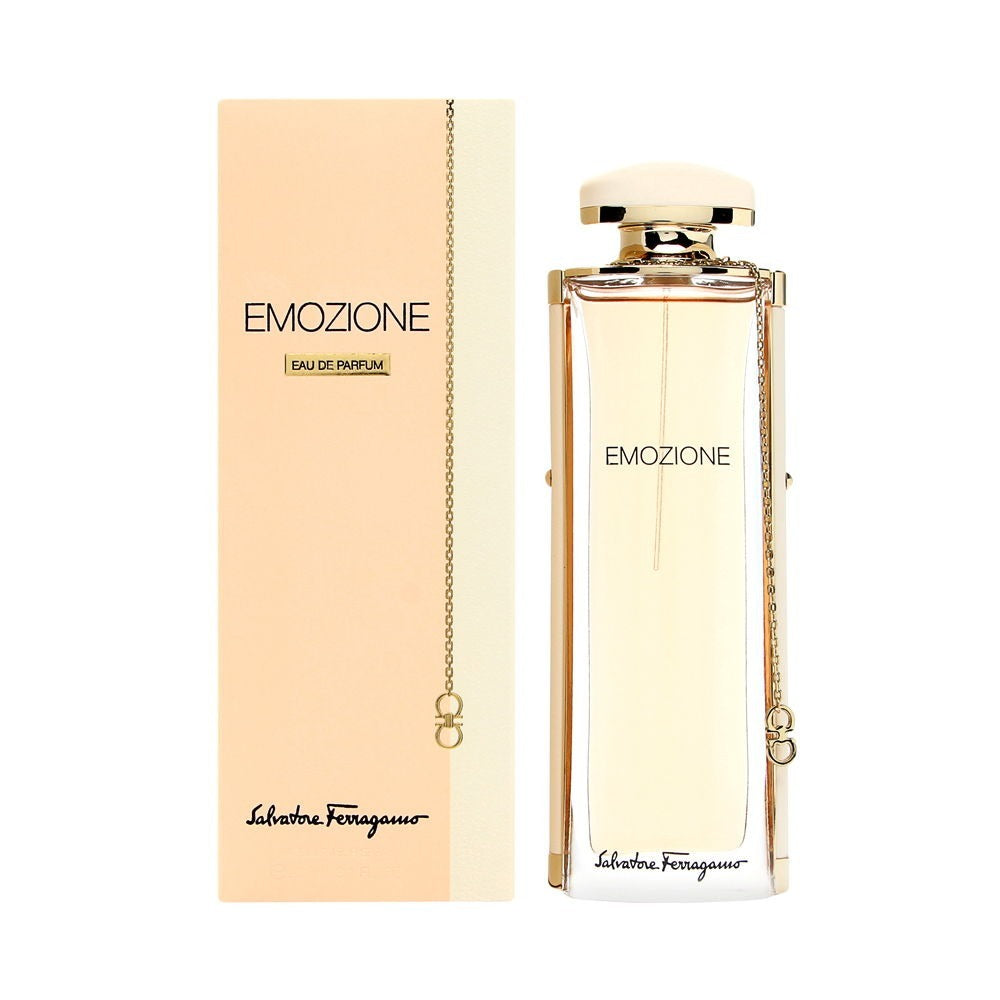 Emozione Mujer EDP 92ml