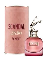 Scandal By Night EDP Intense 80ml Mujer