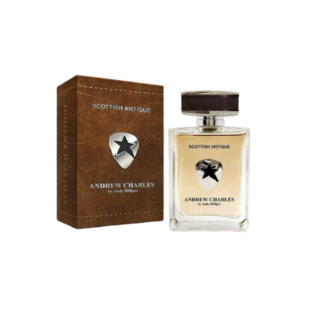 Scottish Antique Andrew Charles Edt 100Ml Hombre Andy Hilfiger