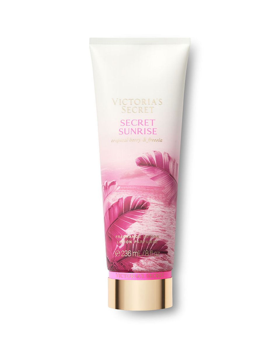 Secret Sunrise Victoria Secret 236Ml Crema