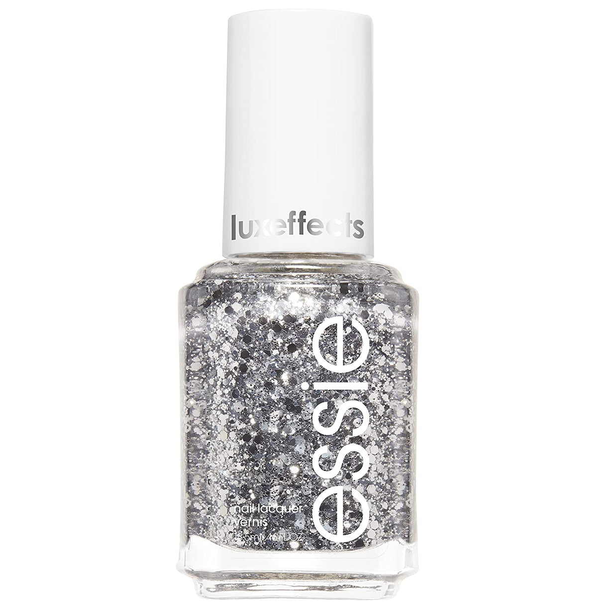 Essie Luxeffects Set In Stones
