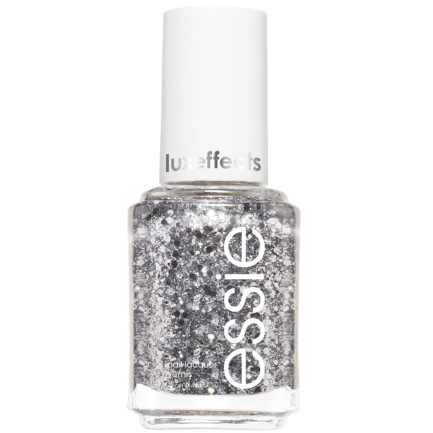 Essie Luxeffects Set In Stones
