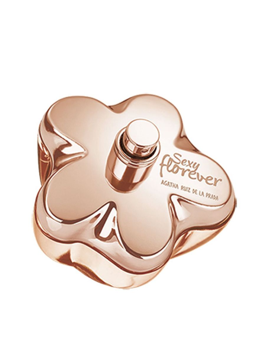 Sexy Florever Tester Edt 80ml Mujer