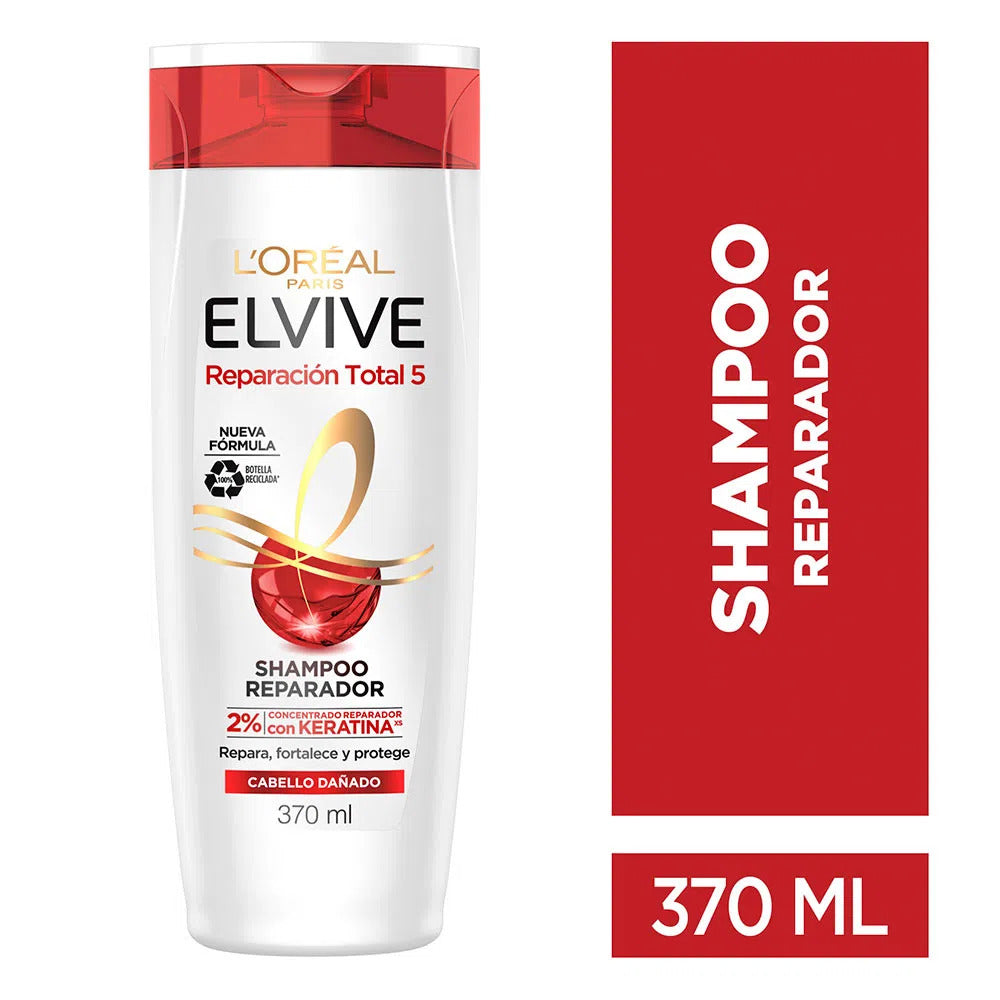 ELVIVE RT5 SH 370ml