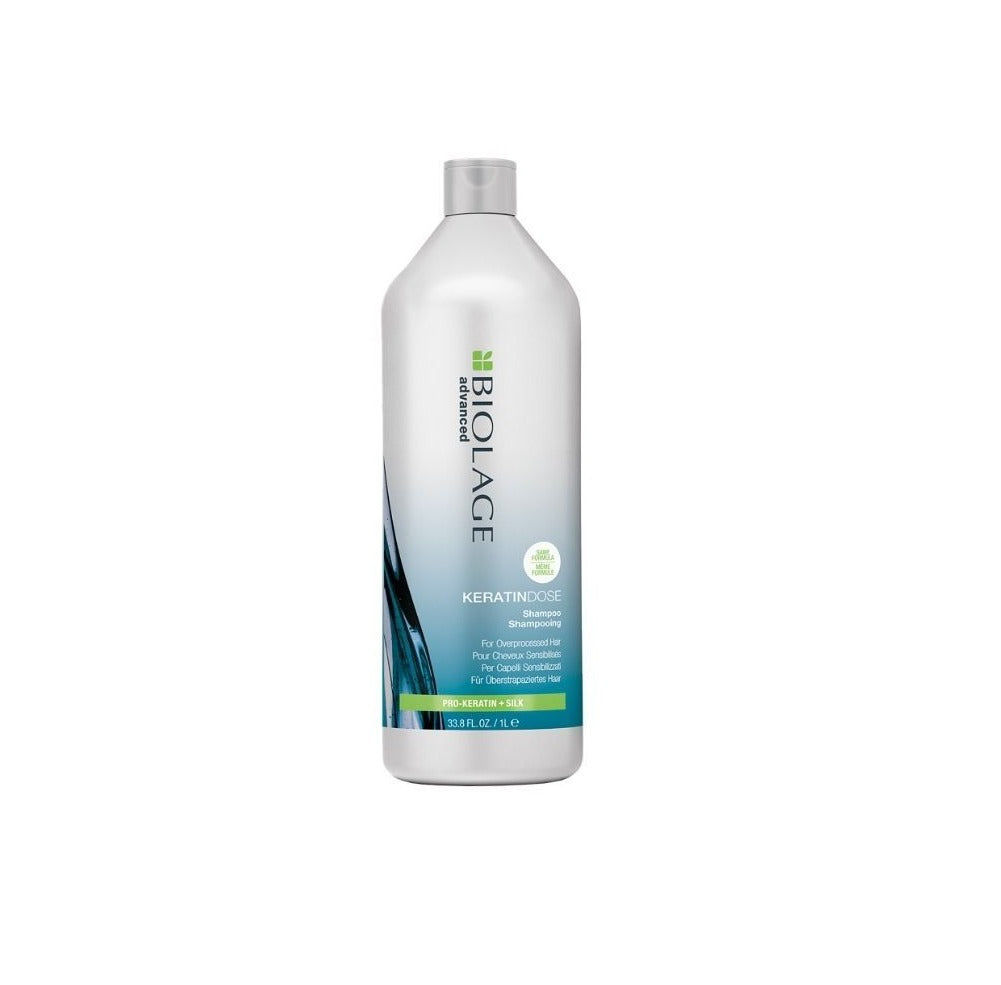 Shampoo Kerantidose 1000 Ml