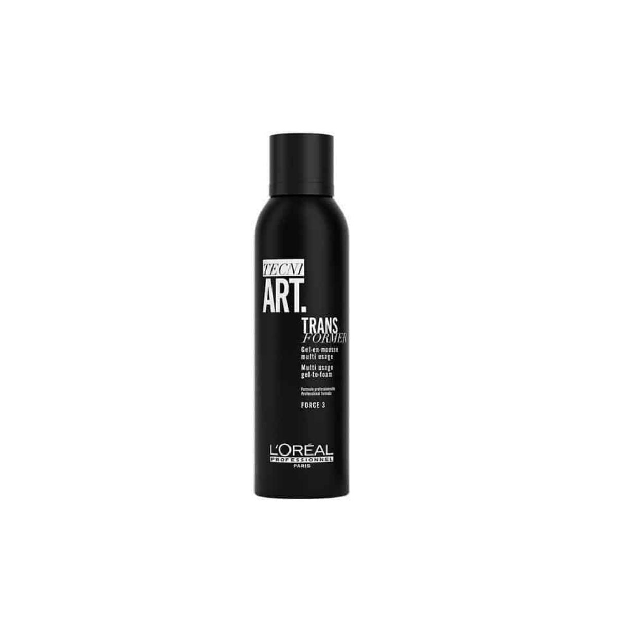 Tecni.Art Gel Tarnsformer 150 Ml