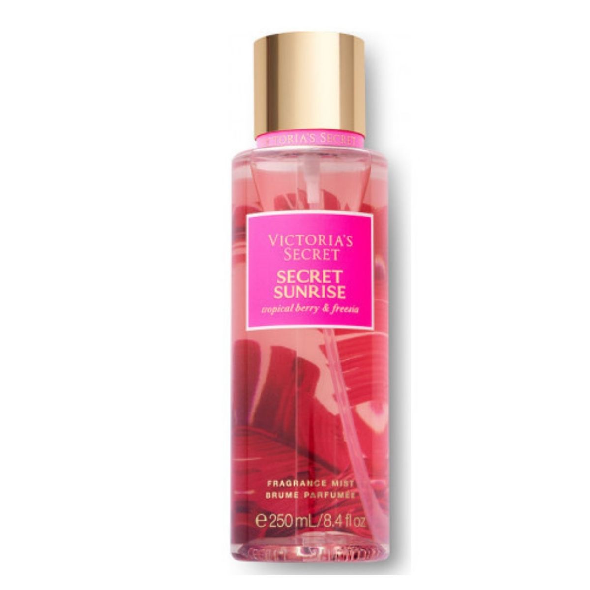 Secret Sunrise Victoria Secret 250Ml Colonia