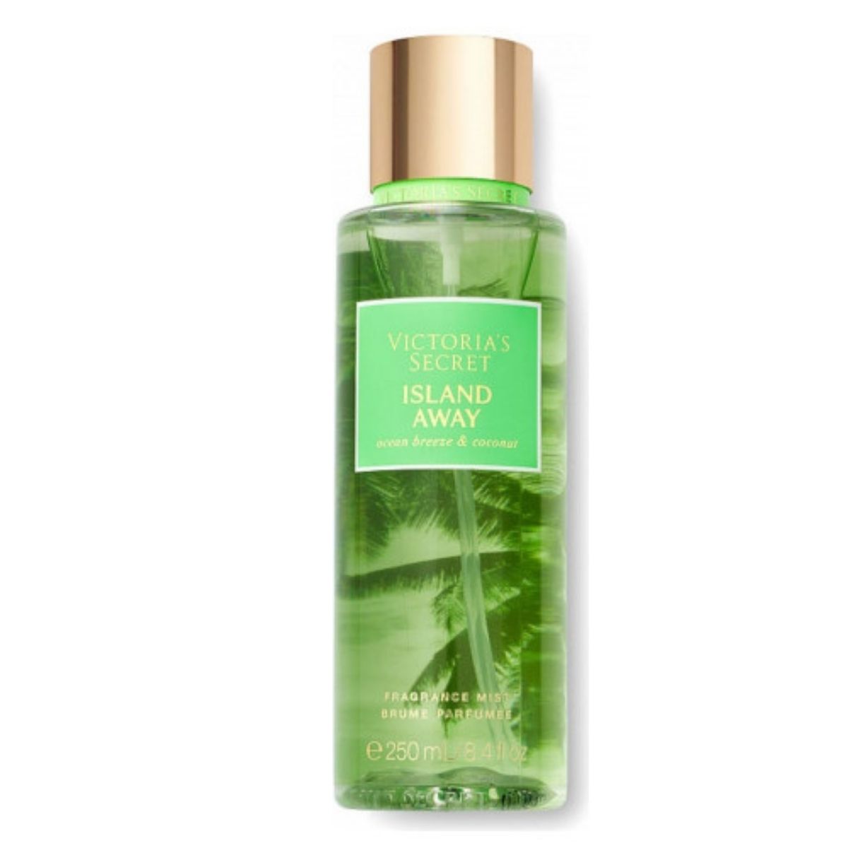 Island Away Victoria Secret 250Ml Colonia