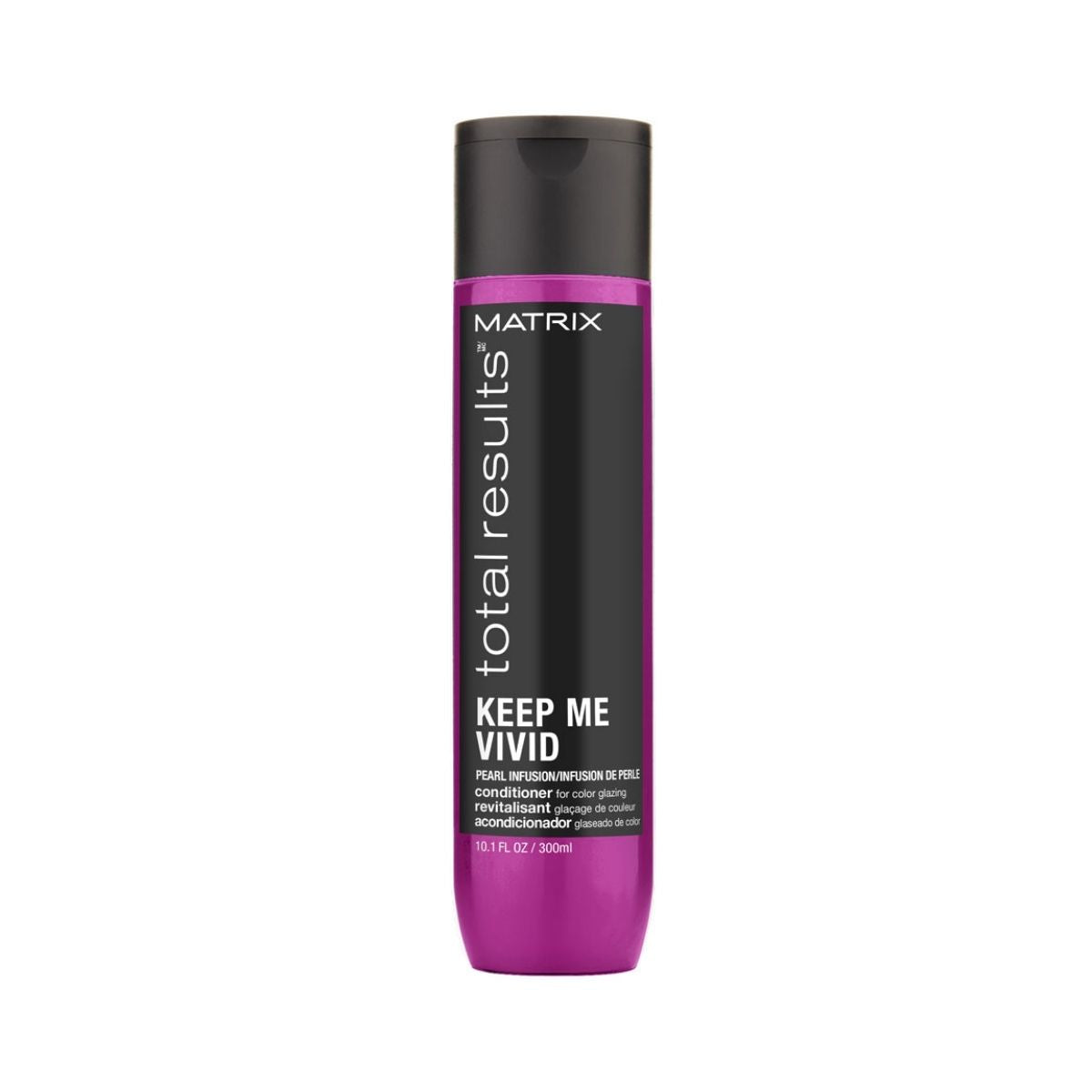 Acondicionador Cabello con Color Sin Sulfatos Keep Me Vivid 300 ML