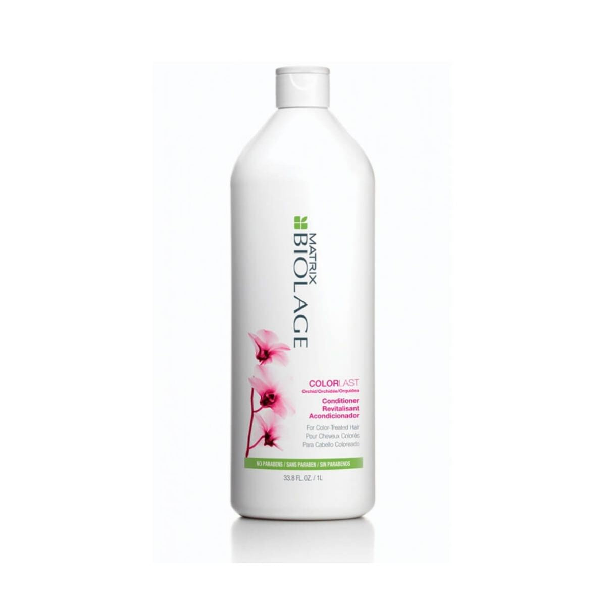 SHAMPOO COLORLAST 1000 ML BIOLAGE