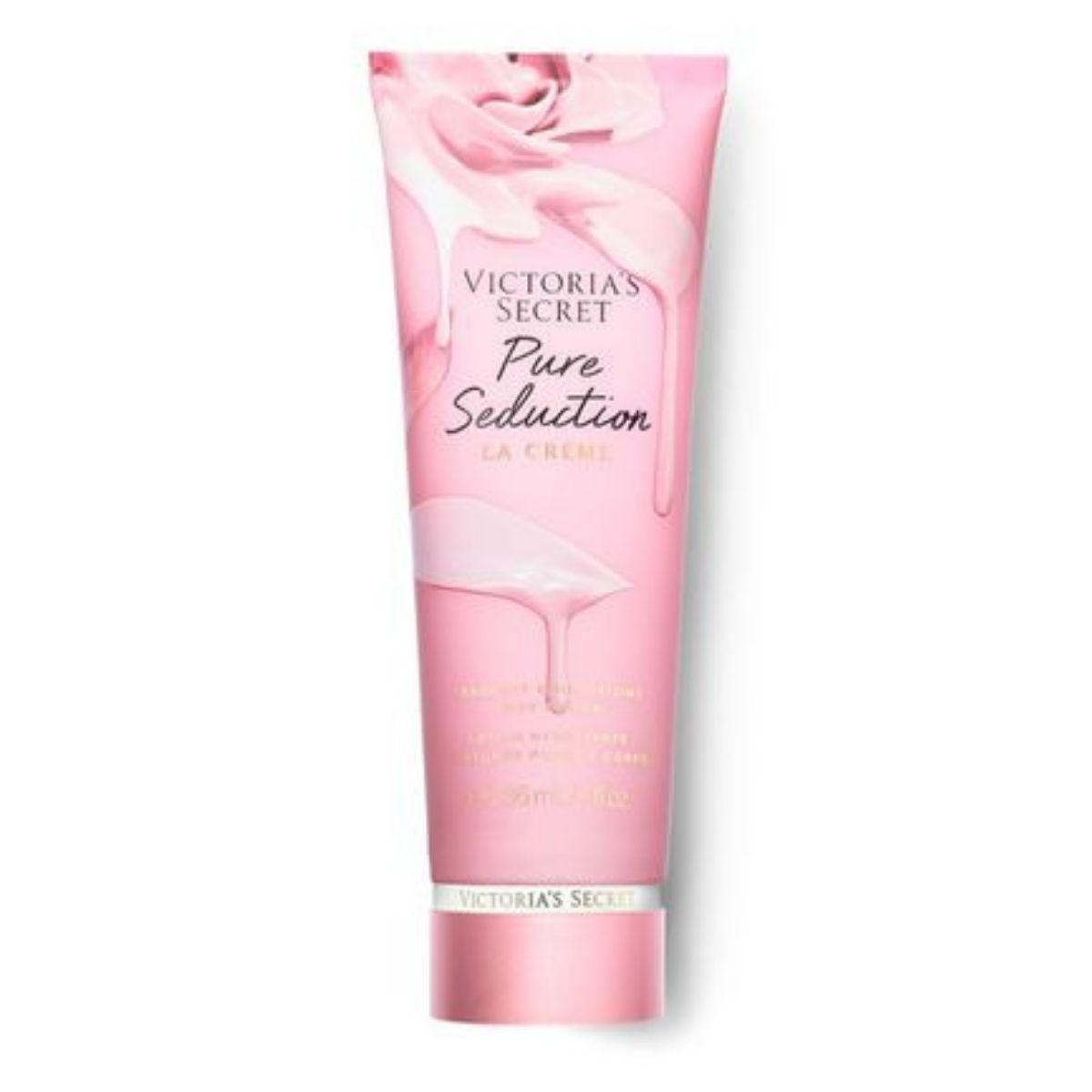 Pure Seduction La Creme Victoria Secret 236Ml Crema