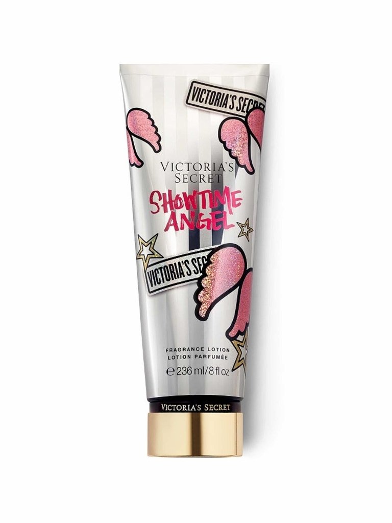 Showtime Angel 236Ml Crema Victoria Secret