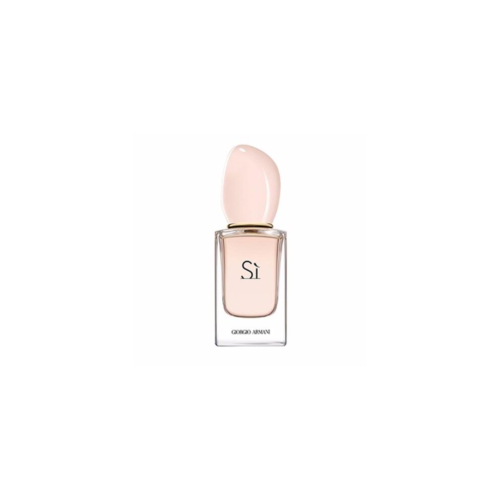 Si de Armani edt 30ml mujer
