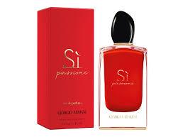 Si Passione edp 150ml Si Passione edp 150ml