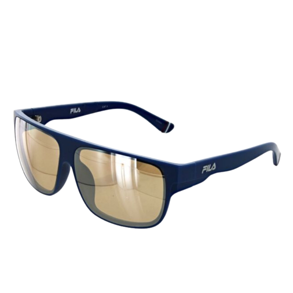 FILA Lente De Sol SF9336C03X59 MATE BLUE SF9336