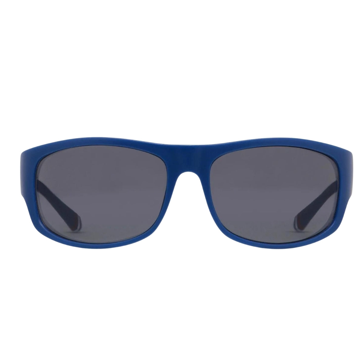 FILA Lente De Sol SF93380C0360 MATE BLUE SF9338 (Sin Caja)