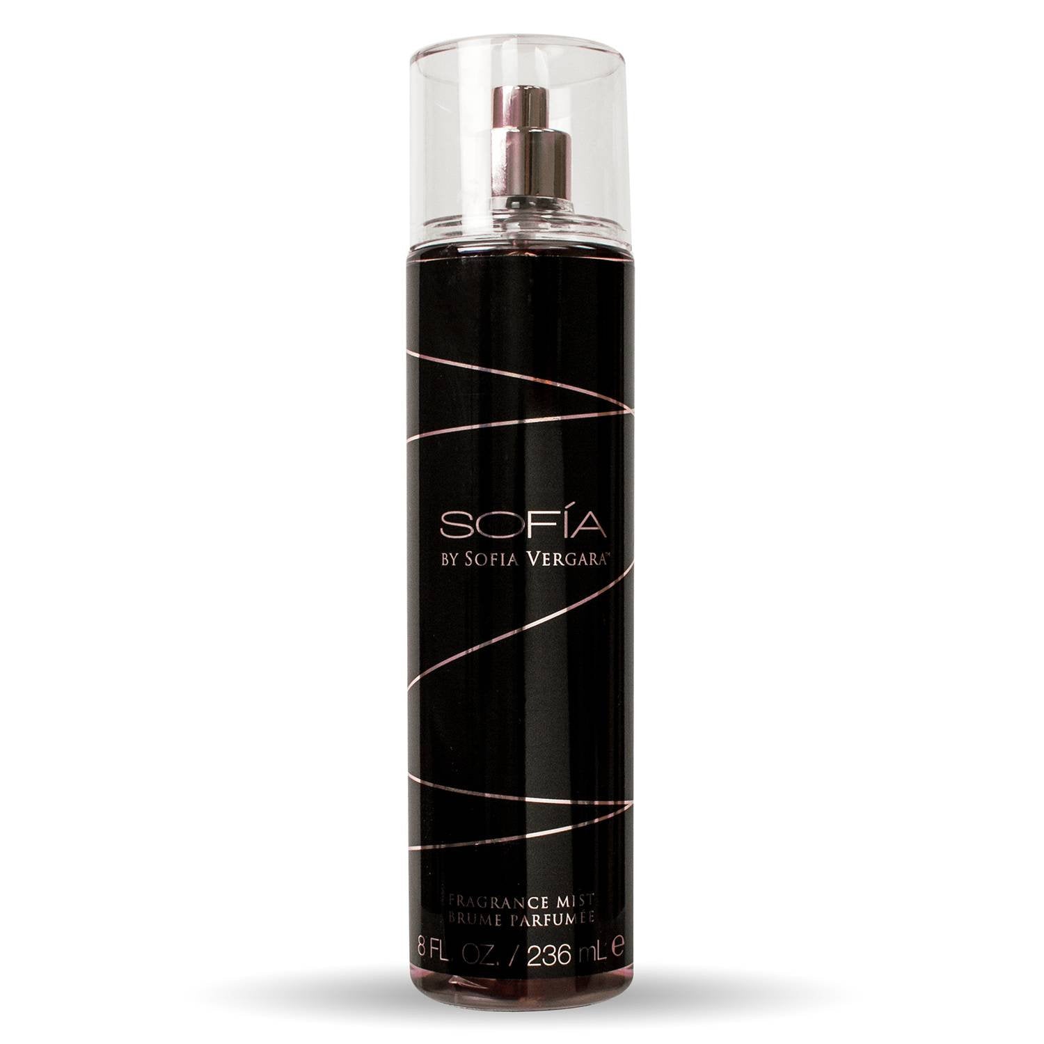 Sofia By Sofia Vergara Body Mist 236Ml Mujer
