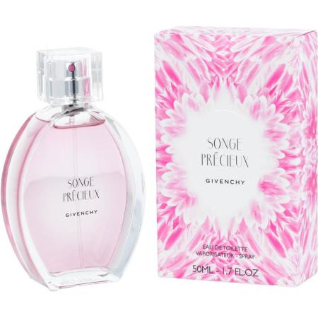 Songe Precieux Givenchy Edt 50 ml Mujer