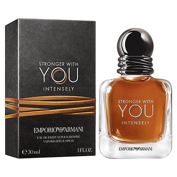 Stronger With You Intensely Edp 30ml Hombre