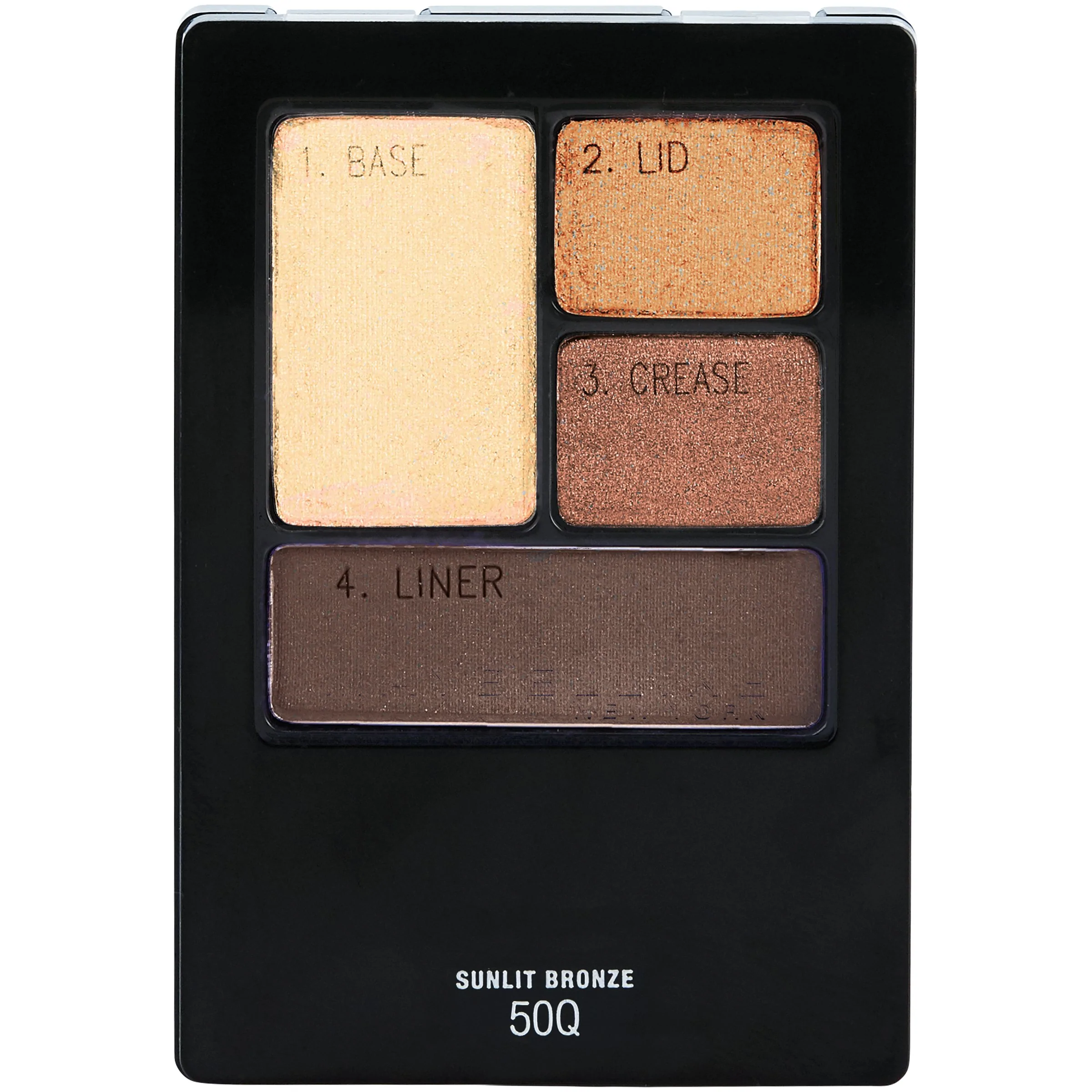 EW Quad Sunlit Bronze