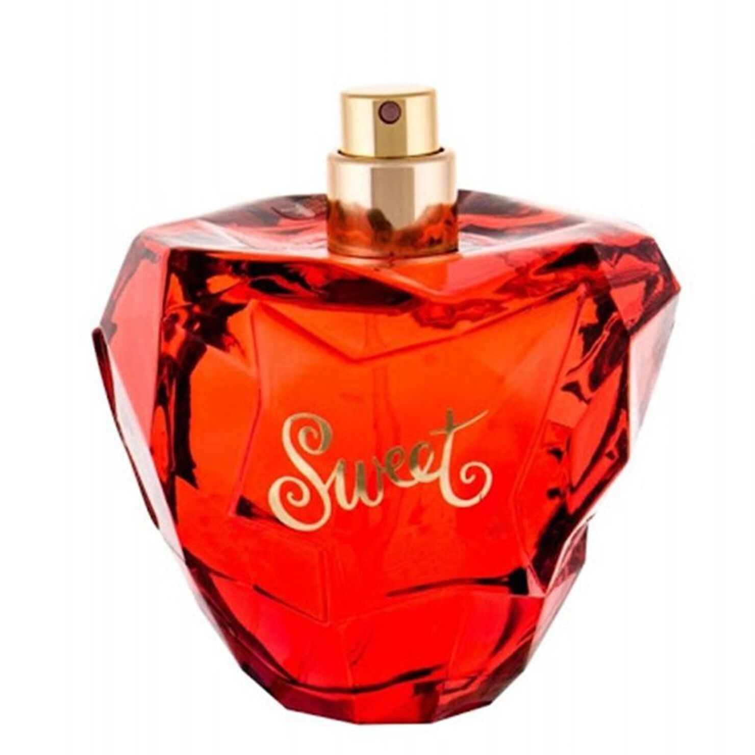Lolita Lempicka Sweet Edp 100Ml Mujer Tester