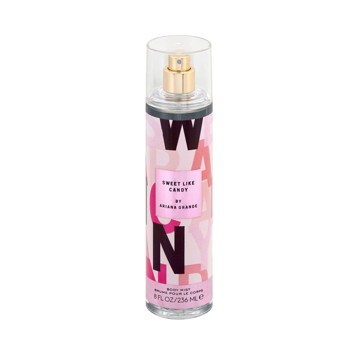 Sweet Like Candy Body Mist 236ml .