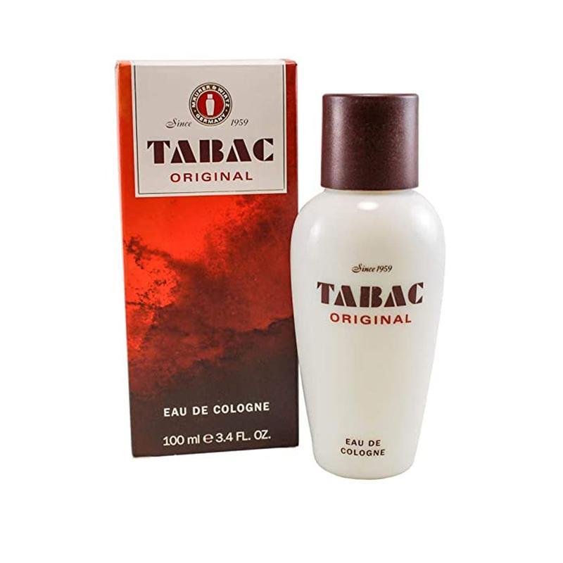 Tabac Original Edc 100 ml hombre