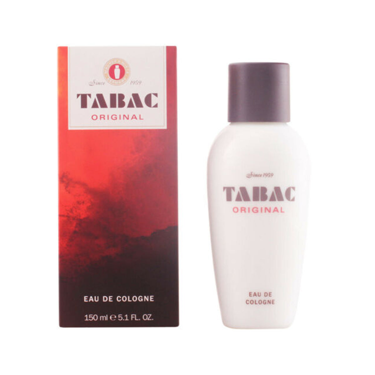 Tabac Original Edc (Sin Atomizador) 150ml hombre