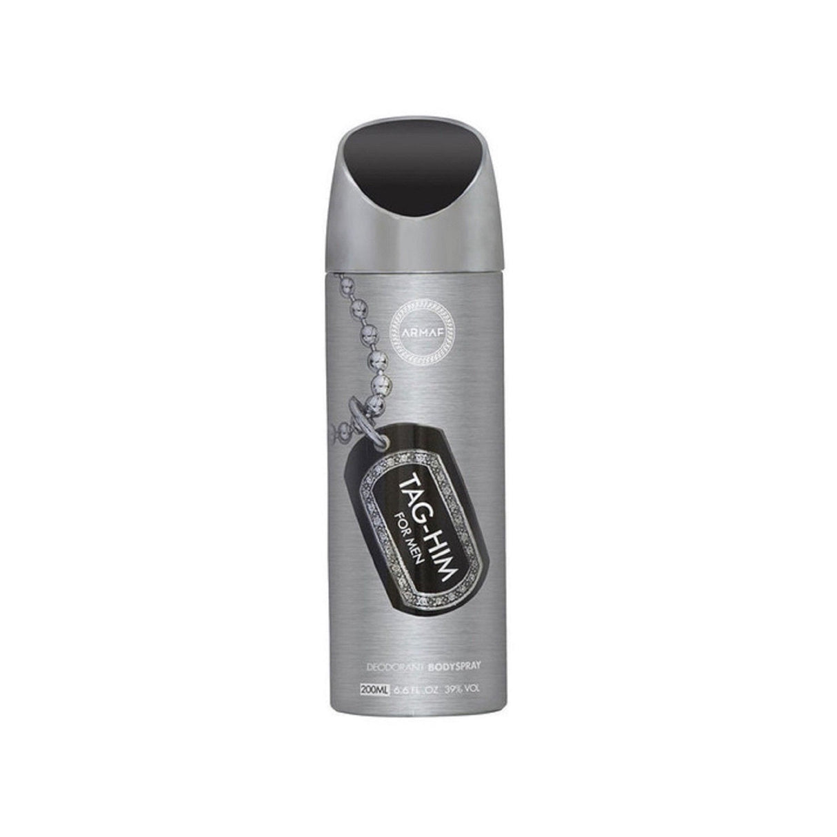 Armaf Tag him men 200 ml body spray- Inspirado en Bleu de Chanel Chanel