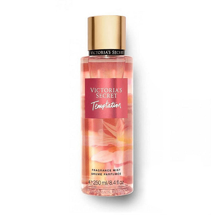 Temptation Fragance Mist Colonia 250ML Mujer Victoria Secret