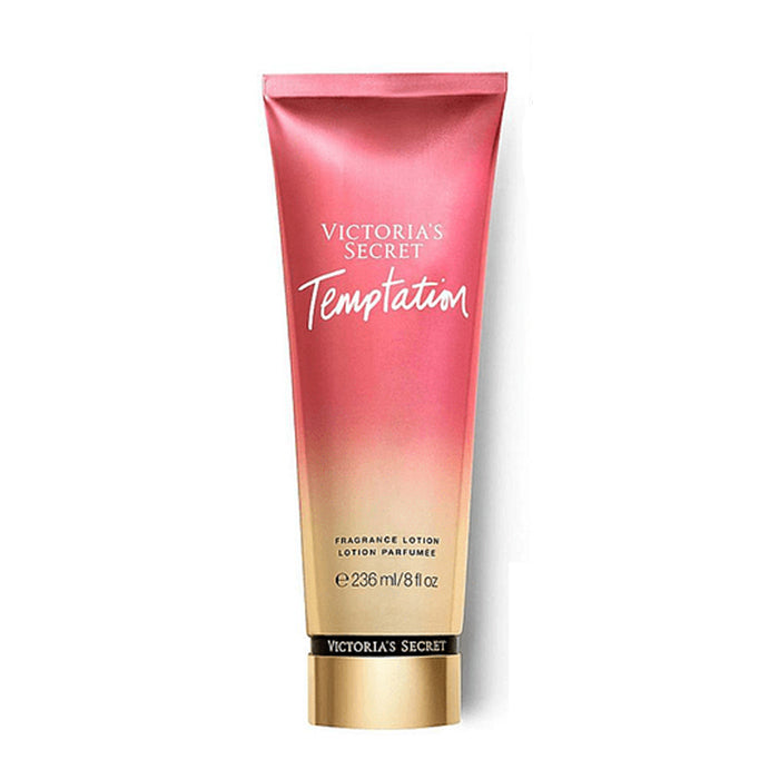 Temptation Locion Corporal Mujer 236ML