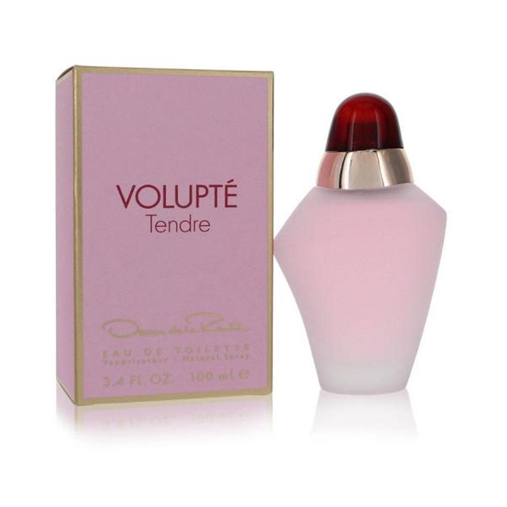 Volupte Tendre Oscar De La Renta Edt 100Ml Mujer