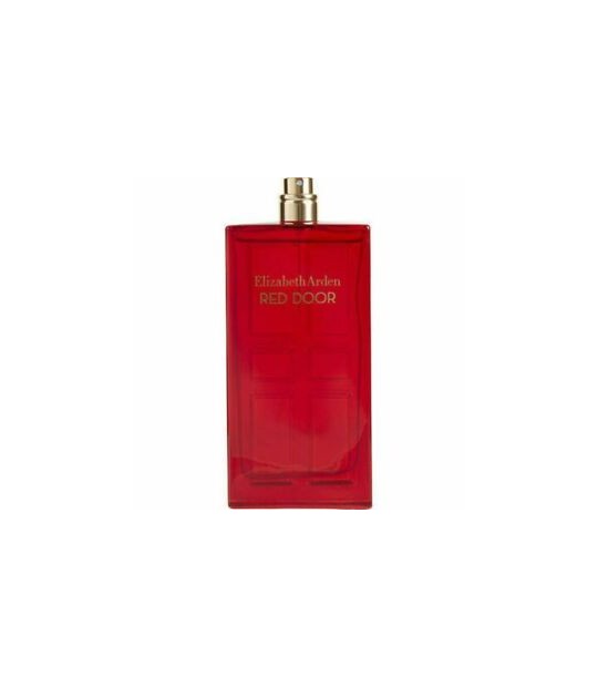 Red Door Elizabeth Arden Edt 100Ml Mujer Tester