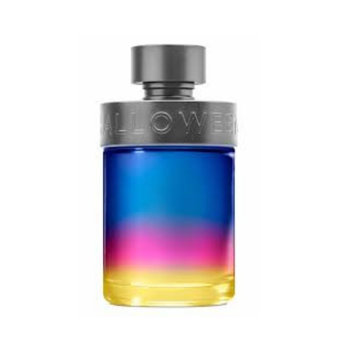 Halloween Man Hero Edt 125Ml Hombre Tester