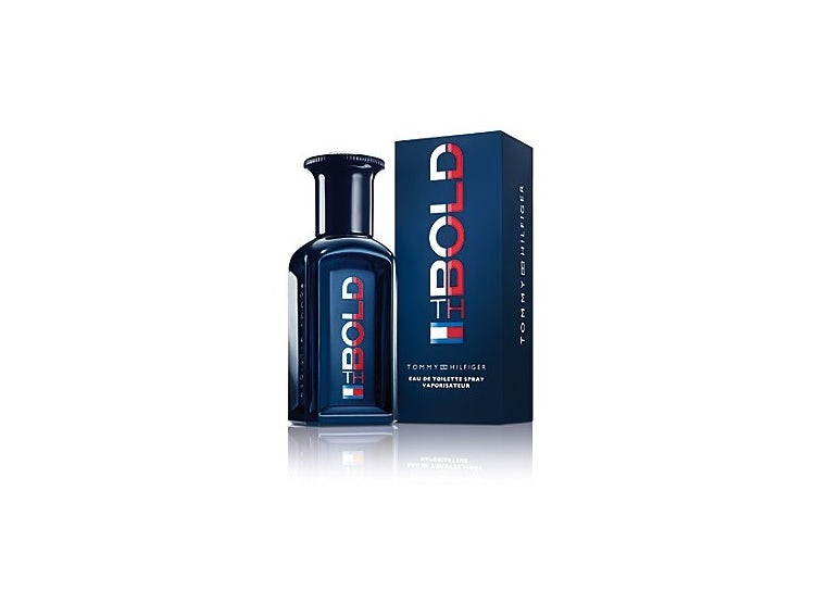 TH Bold 100ML EDT Hombre Tommy Hilfiger