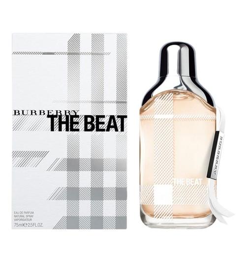 The Beat 75 ml EDP Mujer Burberry