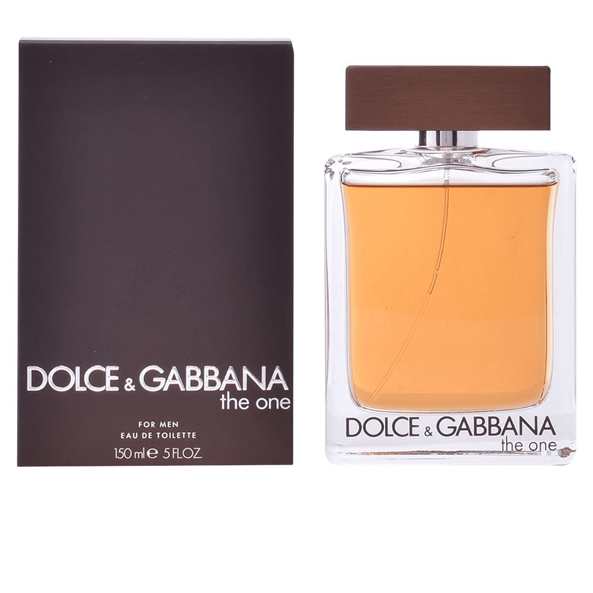 The One EDT 150ML Hombre Dolce & Gabanna