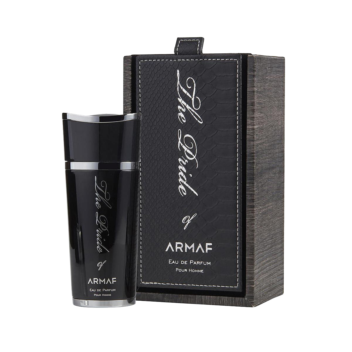 Armaf The Pride Edp 100ml Hombre- Inspirado en Sauvage Dior