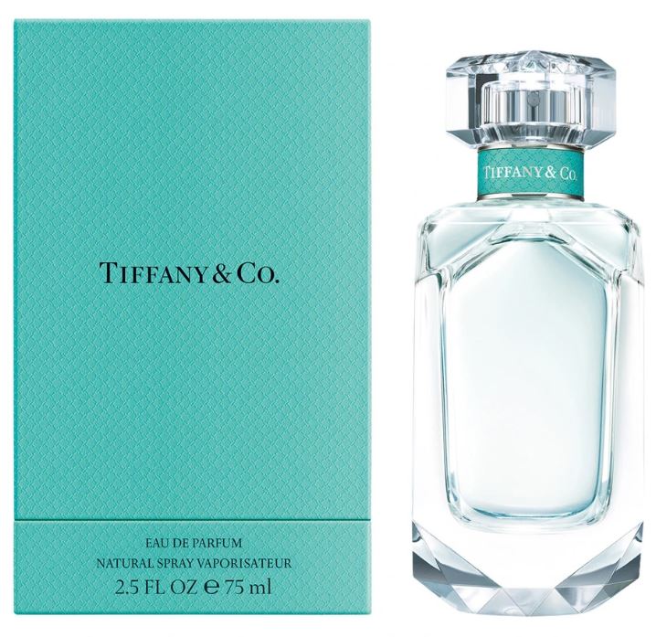 Tiffany Tradicional Edp 75Ml Mujer